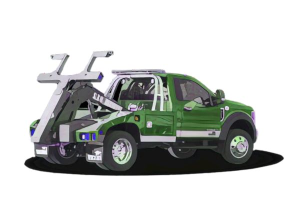 Light-Duty Towing Service in Memphis, TN Light-Duty Towing Service in Memphis, TN