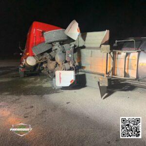 Paramount Towing