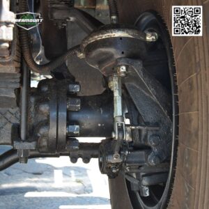 Paramount Towing