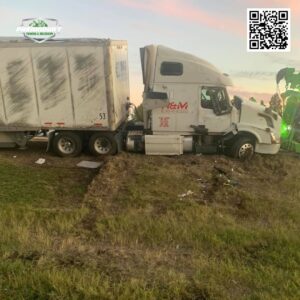 Paramount Towing