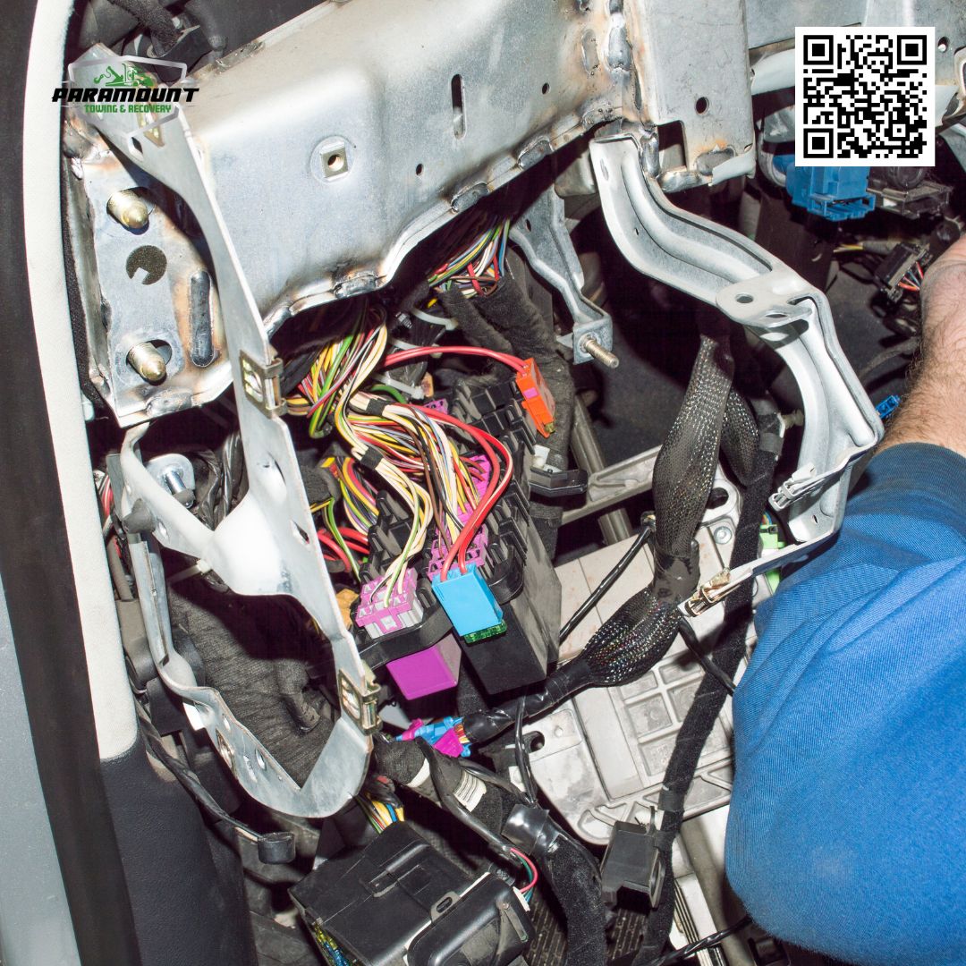 Electronic Module Programming for Trucks & Semis | Heavy Duty Towing ...
