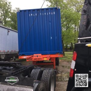 Paramount Towing