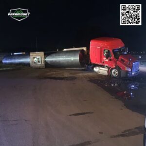 Paramount Towing