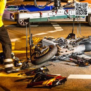 Paramount Towing