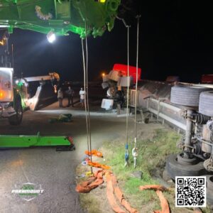 Paramount Towing