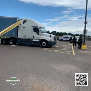Paramount Towing