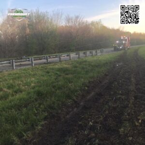Paramount Towing
