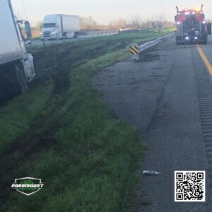 Paramount Towing