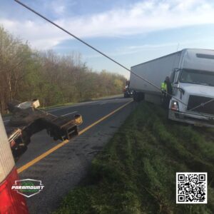 Paramount Towing