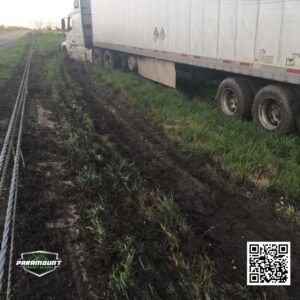 Paramount Towing