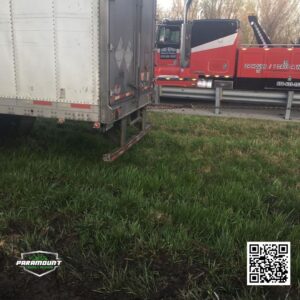 Paramount Towing