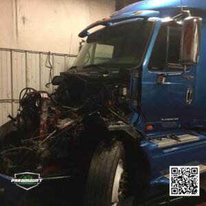 Paramount Towing