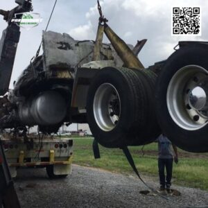 Paramount Towing