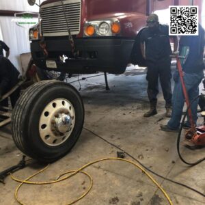 Paramount Towing