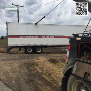 Paramount Towing