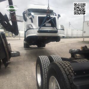 Paramount Towing