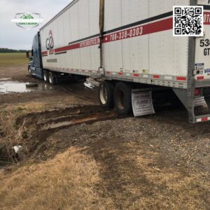 Paramount Towing