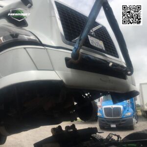 Paramount Towing