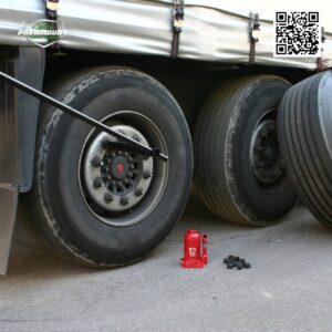 Paramount Towing