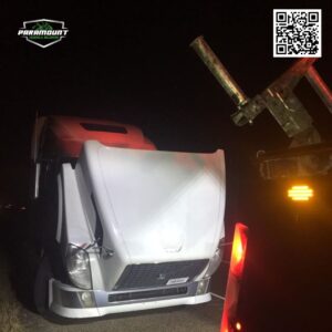 Paramount Towing