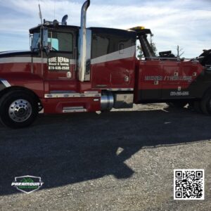 Paramount Towing