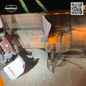 Paramount Towing